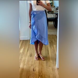 Scotch & Soda Light Blue Size Small